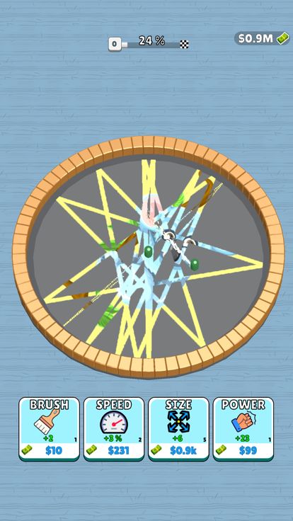 Little Painters游戏截图