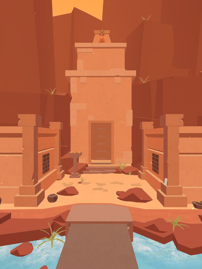 Faraway: Puzzle Escape游戏截图