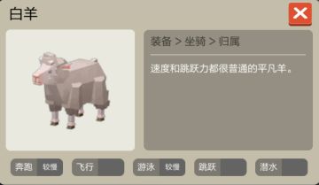 大鹅小课堂 ｜ 别看它只是一只羊，羊儿的秘密难以想象！