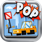 交通员林大流icon