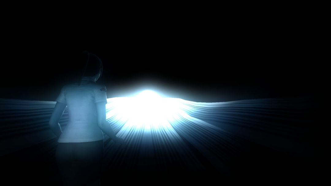 DreadOut游戏截图