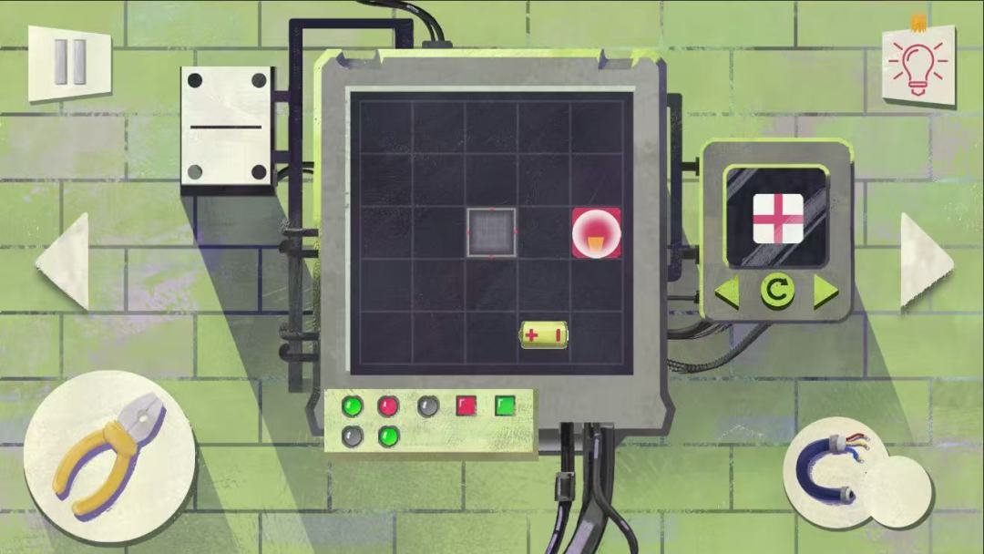 灵光一线游戏截图