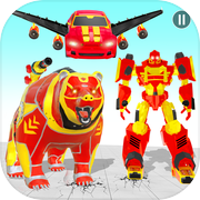 Russian Submarine Robot Transformation Navy Warsicon