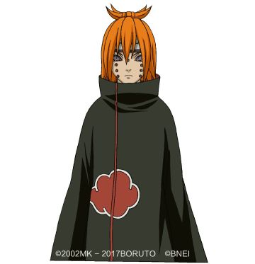 更新前瞻丨佩恩六道降临 畜生道和人间道率先登场