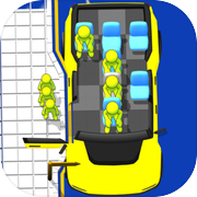 座位大师离开：解决并坐下icon