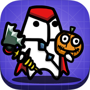 推箱谜题之无头骑士icon