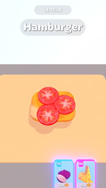 Menu Madness游戏截图