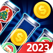 Coin Sort: Color Puzzleicon