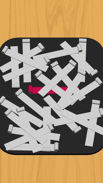Toilet Roll!游戏截图