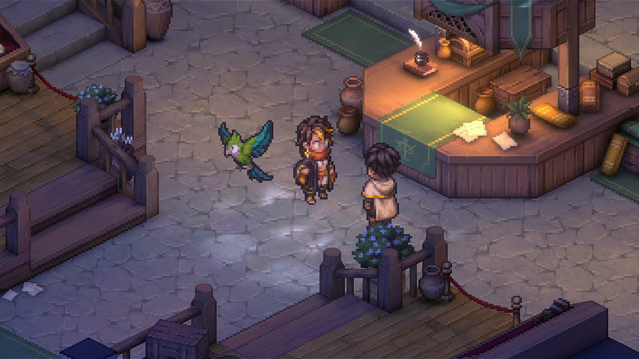 「商会」玩法开启