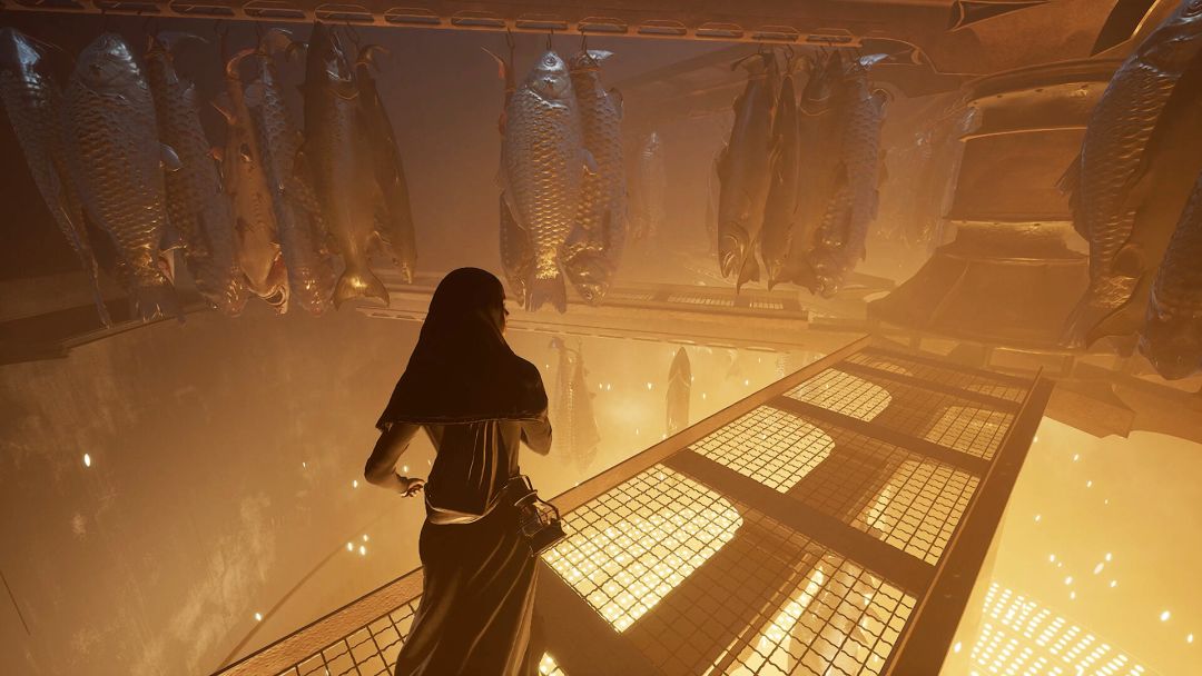 印蒂卡游戏截图