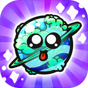 Galaxy Merge: Drop Puzzleicon