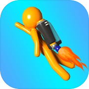 Jetpack Rush!