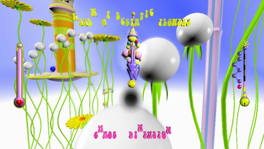 Eternity Egg游戏截图