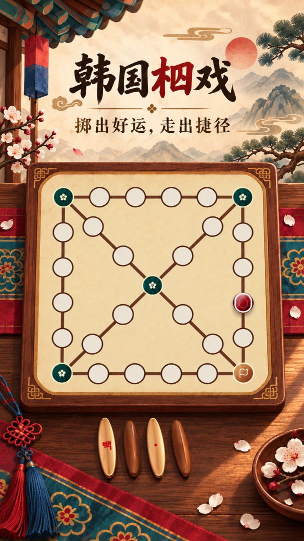世界棋类博物馆游戏截图