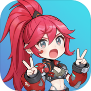 无尽星火 (Star Fire: Eternal Cycle)icon