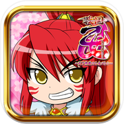 戦国乙女〜天下無敵の乙女バトル〜