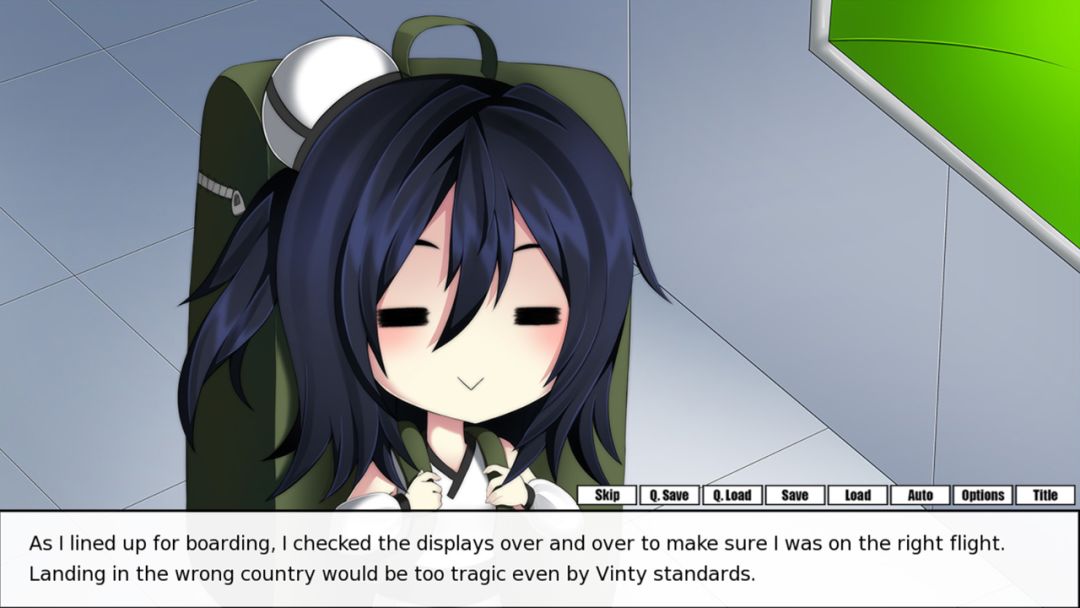 Without Within 2游戏截图