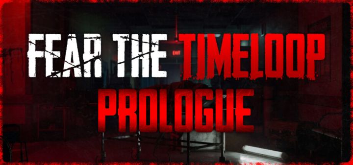 Fear the Timeloop - Prologue游戏截图
