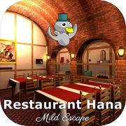 Escape game restaurant Hanaicon
