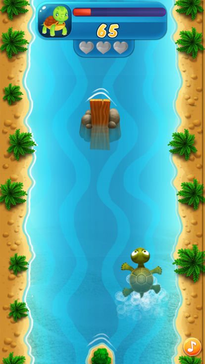 Tosbik II游戏截图