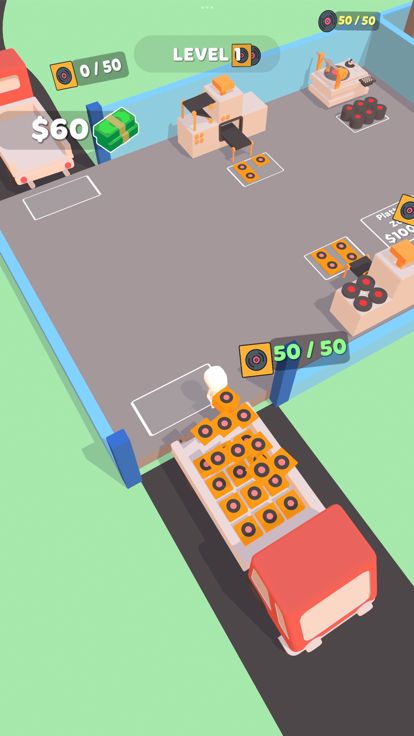 Mad Producer游戏截图