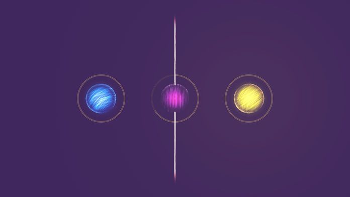 霜 - FROST游戏截图