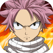 FAIRY TAIL（魔導少年）：無盡冒險icon