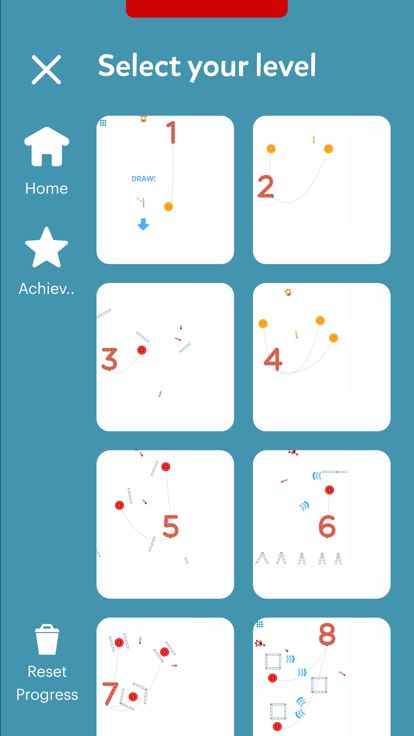 Osmo Newton游戏截图