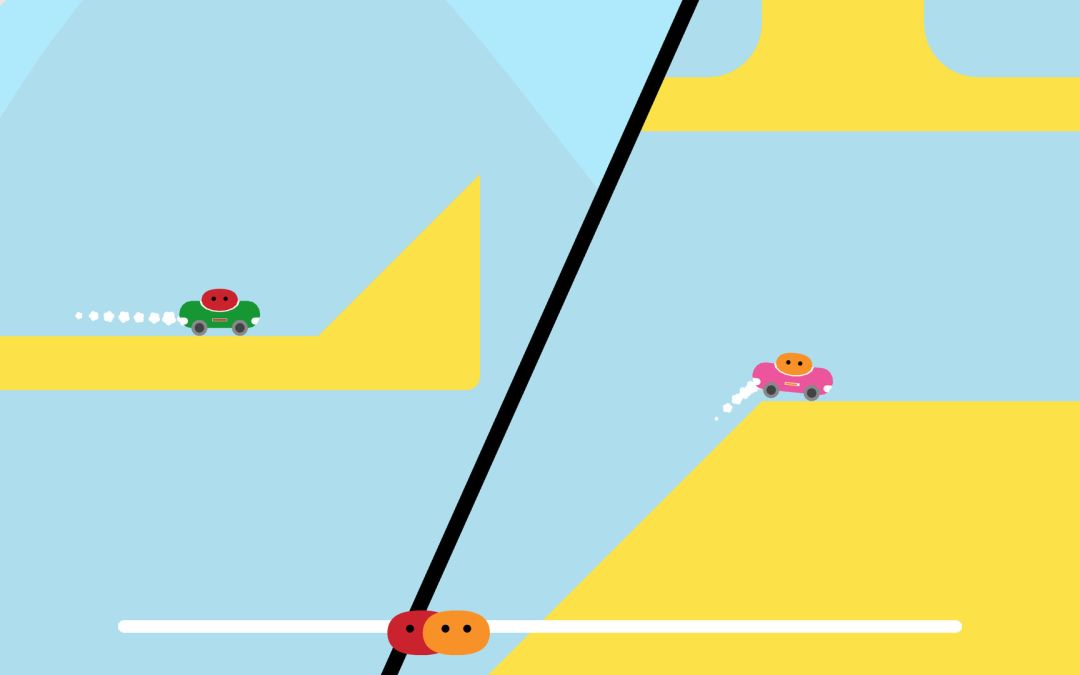 野餐大冒险游戏截图