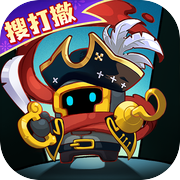 元气骑士前传icon