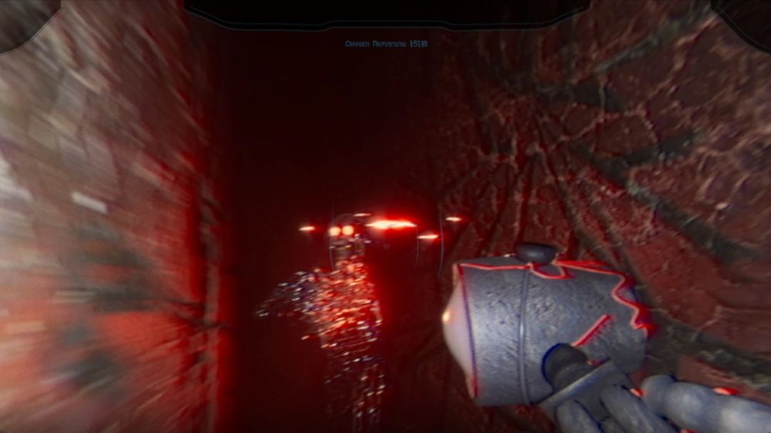 Dread X Collection游戏截图