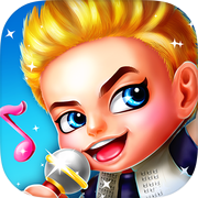 明星宝贝派对icon