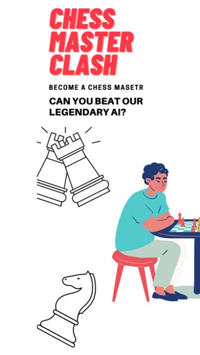 Chess Master Clash游戏截图
