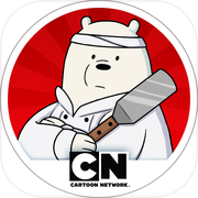 StirFry Stunts - We Bare Bears