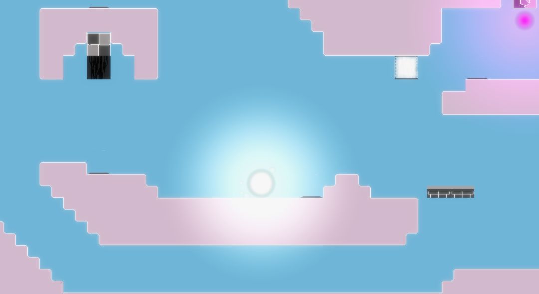 鲁米娜：逐光之旅游戏截图