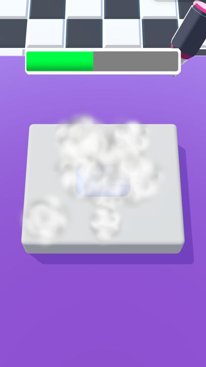 Soap Art游戏截图