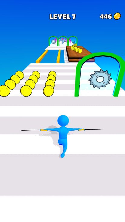 Sword Specialist游戏截图