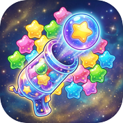 泡泡龙：星陨消除icon