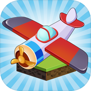 合并飞机大亨icon