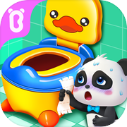 熊猫宝宝的日常习惯icon