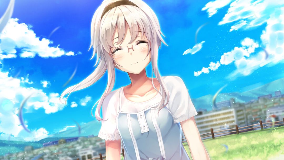 未来广播与人工鸽游戏截图