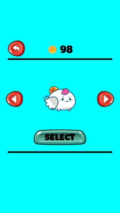 宠物战争: Pet War infinity游戏截图