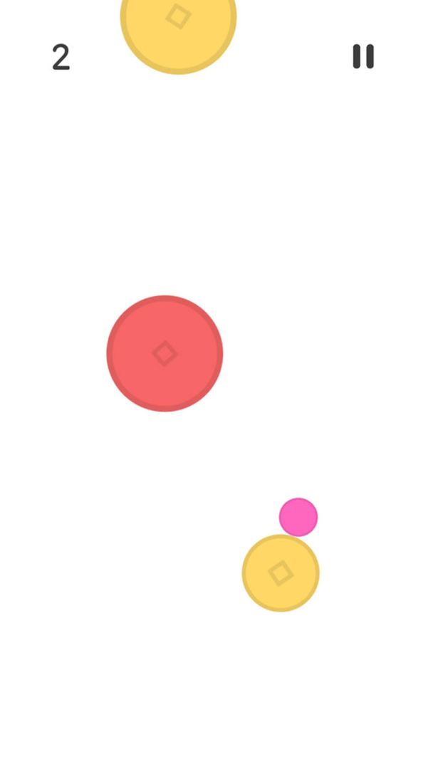 360 Ball游戏截图