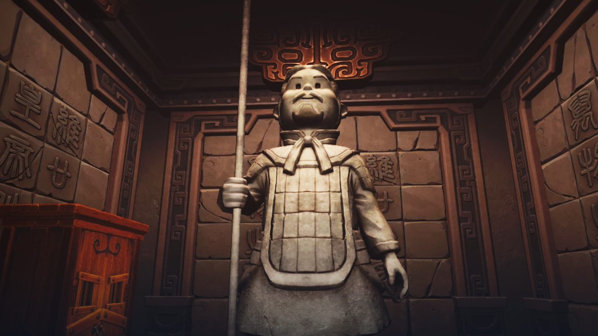 新机制-机关秘术重现江湖