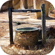 Can You Escape - Village