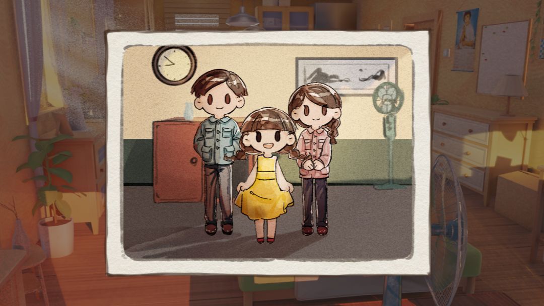 寻迹SeeYou游戏截图