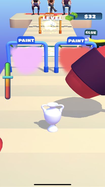 Refinisher游戏截图