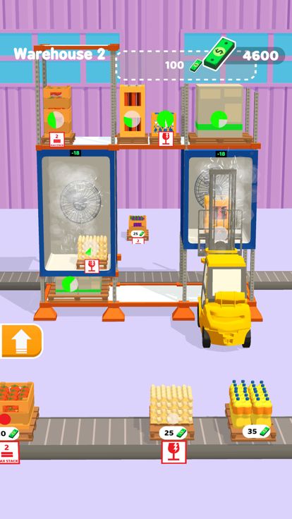 Load Manager!游戏截图