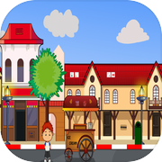 Ice Cream Bar Escape